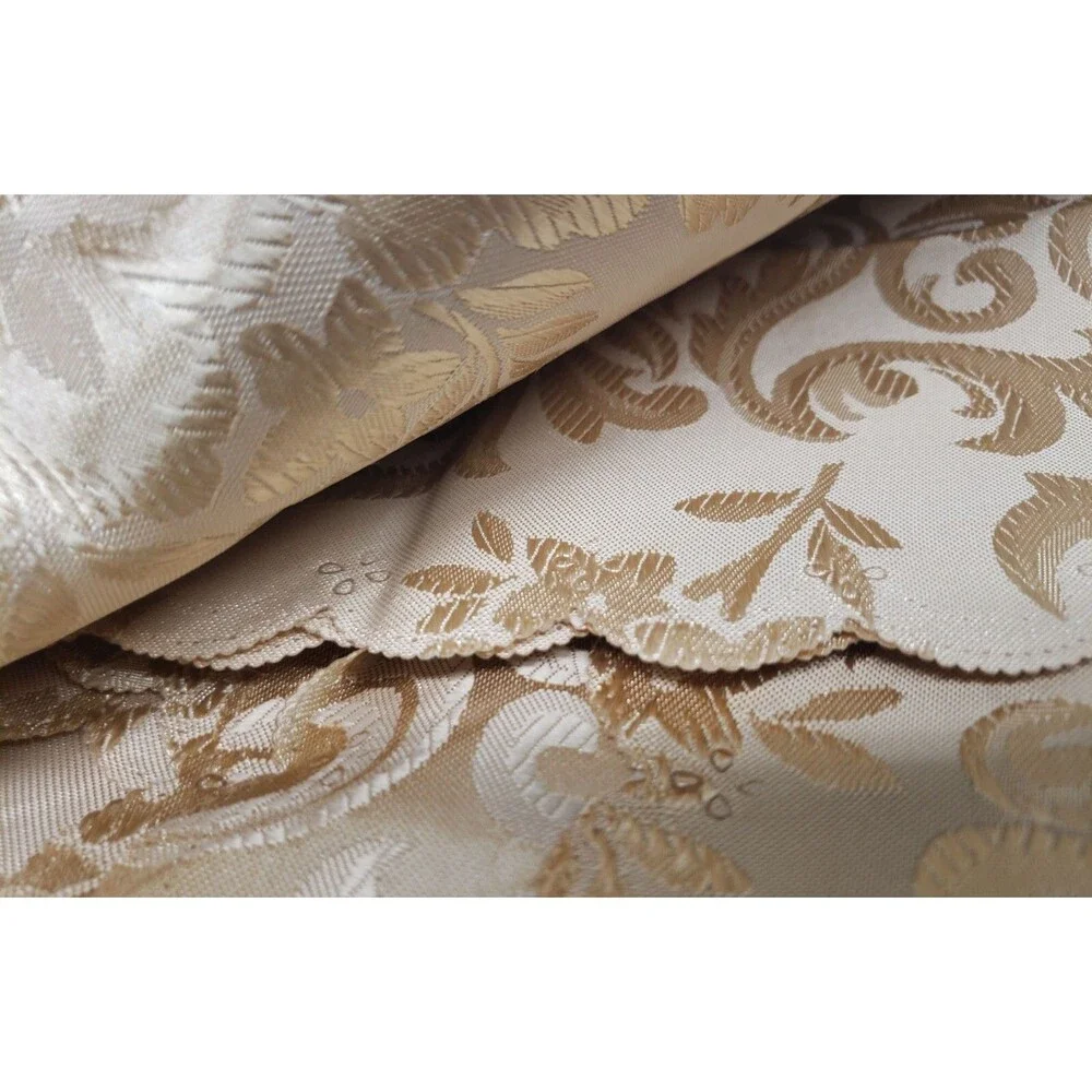 Fabric Tablecloth,60